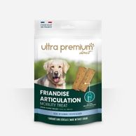 Friandise articulation fabriquée sans céréales pour chien