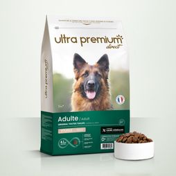 Croquettes Sans Céréales - Original - Chien Adulte Toutes Tailles