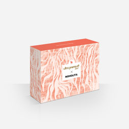 Box cadeau pour chien