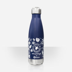 Gourde Isotherme "Ensemble Pour l'Océan"