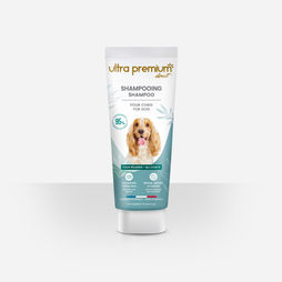 Shampooing pour chien - Pour tous les pelages