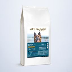 Croquettes Low Grain pour Chiots de Grande Taille - 15 kg