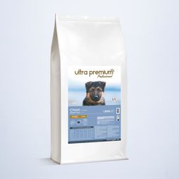 Croquettes Super Premium pour Chiot de Grande Taille