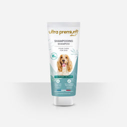 Shampooing pour chien - Pour tous les pelages