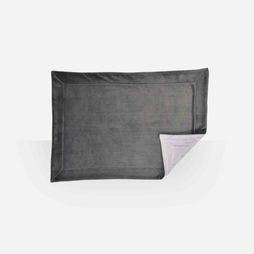 Plaid ultra doux Ultra Premium Direct sur fond blanc