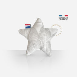 Jouet garni d'herbe à chat