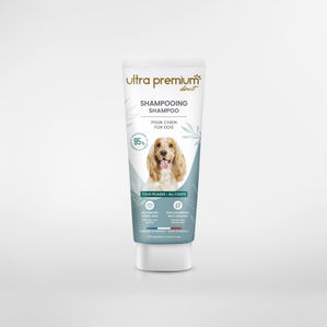 Shampooing pour chien - Pour tous les pelages