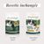 avant après du packaging qui a évolué