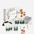 Box Cadeau pour chien