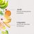 Zoom sur les ingrédients de la recette de croquettes sans céréales au poulet frais pour chiot