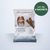 Sachet de 28 bâtonnets à mâcher pour chien de 2 à 25kg, sur fond blanc