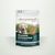 Sachet de friandises articulation sans céréales pour chien, sur fond blanc