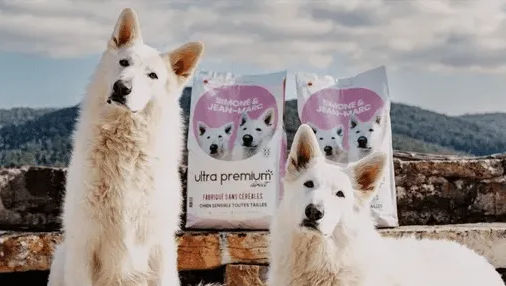 Een verzamelaarsuitgave waarvan de winst naar de dierenbescherming gaat