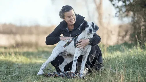 Een stap richting adoptie