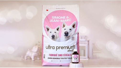 Edition Collector Simone et Jean-Marc