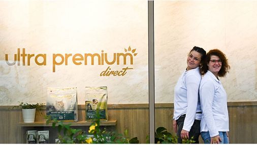 La boutique Ultra Premium Direct à Montauban
