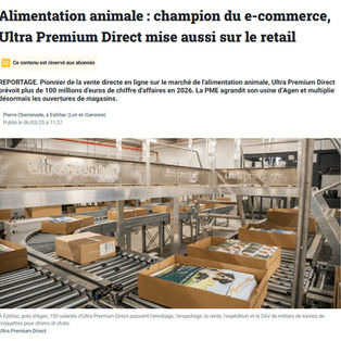 article la tribune mars 2025