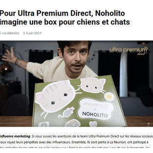 Article box Noholito