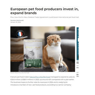 article développement europe