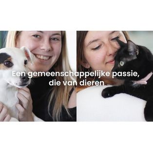 Ultra Premium Direct “Een gemeenschappelijke passie, die van dieren”