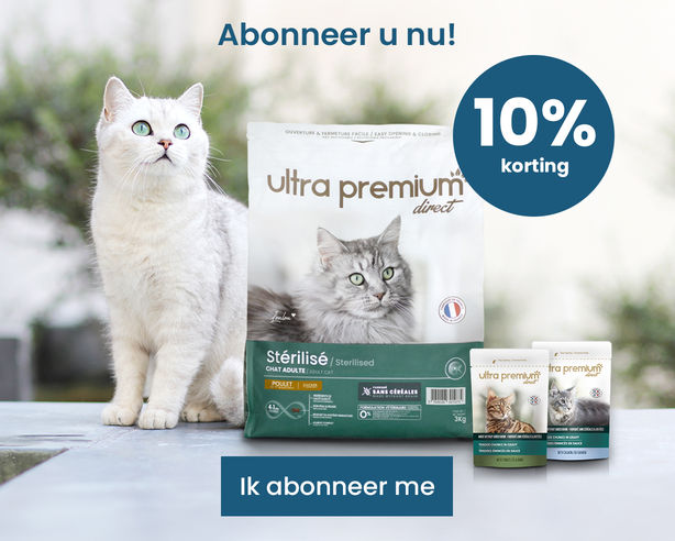 Abonnement op brokken