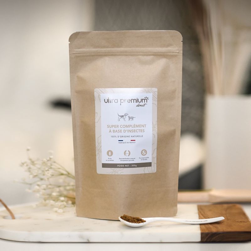 Geweldige aanvulling