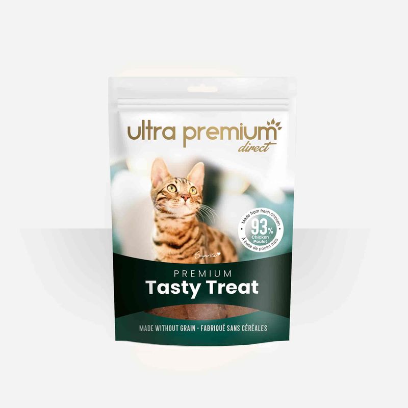 Premium Tasty Treat