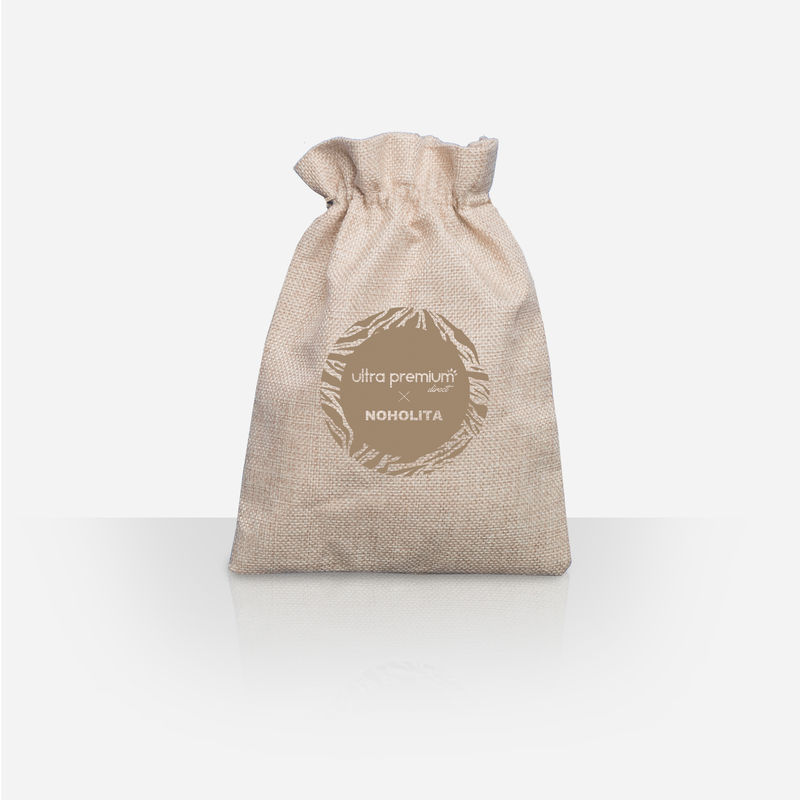 Pochette d'hiver pour chat