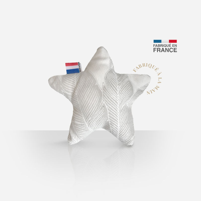 Jouet garni d'herbe à chat