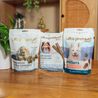 Kit plaisir petit et moyen chien de 2 à 25kg