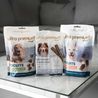 Kit plaisir petit et moyen chien de 2 à 25kg