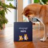 Shiba qui sent la box Ultra Premium Direct x Mastu