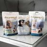 Hond hondenplezierset +25kg