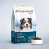 Croquettes Super Premium pour Chien Saumon et Riz