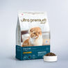 Croquettes light pour chat stérilisé - Poulet & Riz