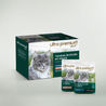 Sachets Fraîcheur pour Chat Sans Céréales - Tendres Emincés en Sauce Saumon / Cabillaud