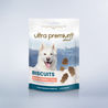 Friandise Peau & Pelage pour chien au saumon