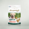 Friandise articulation fabriquée sans céréales pour chien