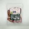 Oreilles de porc pour chien