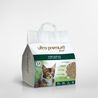 Litière végétale pour chat - 1 sac de 10L
