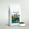 Croquettes Sans Céréales Chien Digestion Sensible Toutes tailles - 15 kg